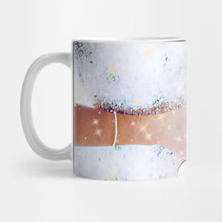 Bride On Wedding Day Mug